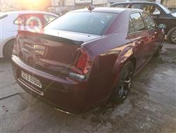 کرایسلەر 300